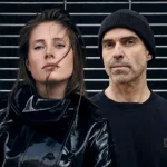 Chris Liebing & Charlotte de Witte Release New Acid Techno EP “Symphonie des Seins”