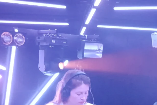 Charlotte de Witte Cancels Australia Shows Due to Safety Concerns