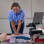 New Self-Guided Resuscitation Learning Model Launched by Leaders in Science, Training, and Technology Nationwide