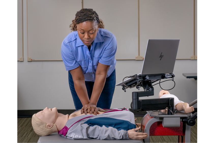 New Self-Guided Resuscitation Learning Model Launched by Leaders in Science, Training, and Technology Nationwide