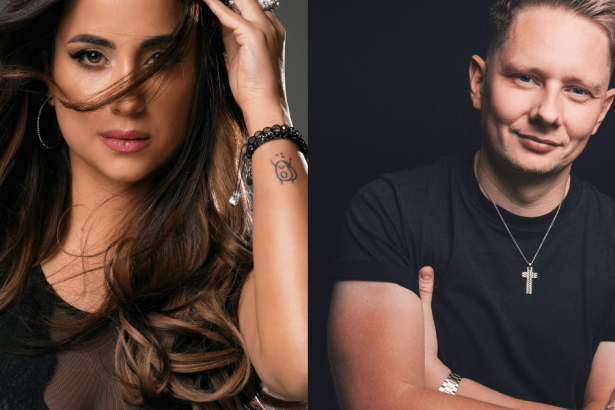 Craig Connelly and Liel Kolet: The Unique Creation of ‘Endless Sky’