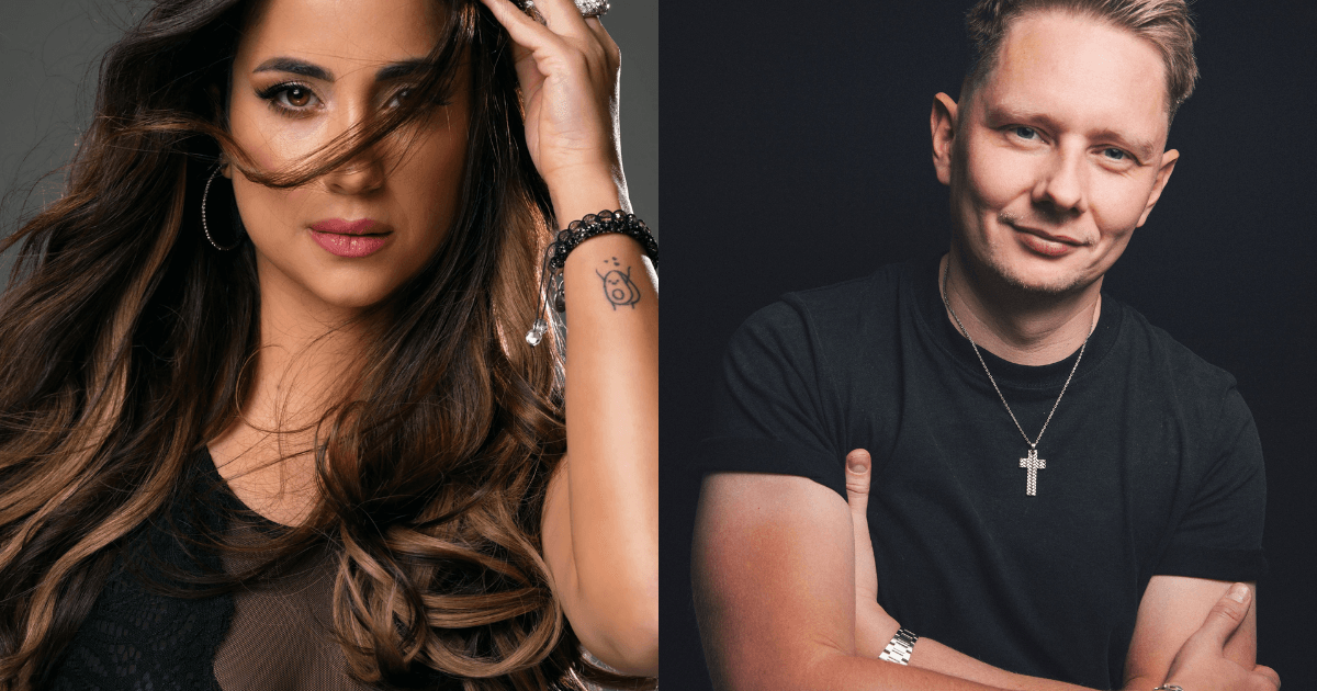 Craig Connelly and Liel Kolet: The Unique Creation of ‘Endless Sky’