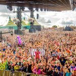 Creamfields Unveils 2026 Lineup