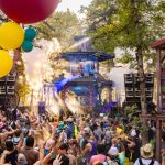 Elements Festival 2026: Phase 2 Lineup Featuring Charlotte De Witte, Mersiv, and More