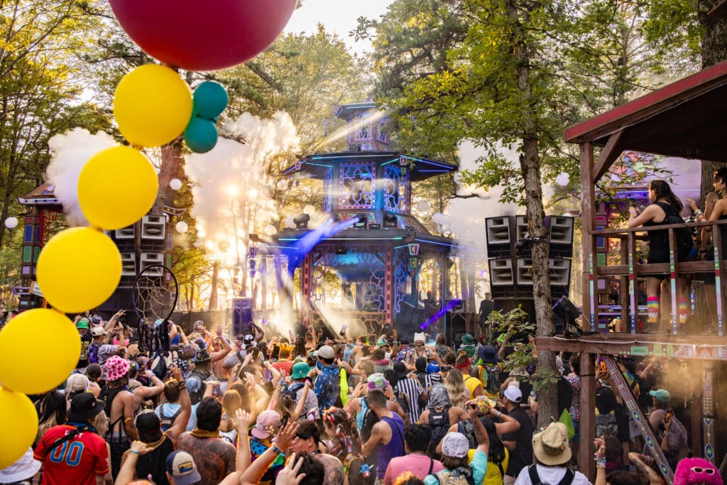 Elements Festival 2026: Phase 2 Lineup Featuring Charlotte De Witte, Mersiv, and More