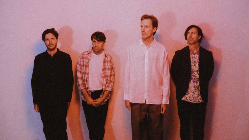 Cut Copy photo by Young Ha Kim