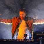 David Guetta Announces Arrival of Baby No. 4 as He Prepares for the Major 2026 Festival Season