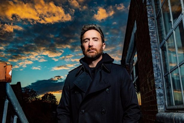 David Guetta and HYPATON Unveil Their Anticipated Collaboration ‘Walked Away’