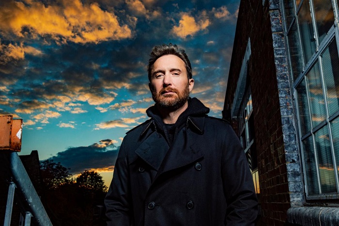 David Guetta and HYPATON Unveil Their Anticipated Collaboration ‘Walked Away’