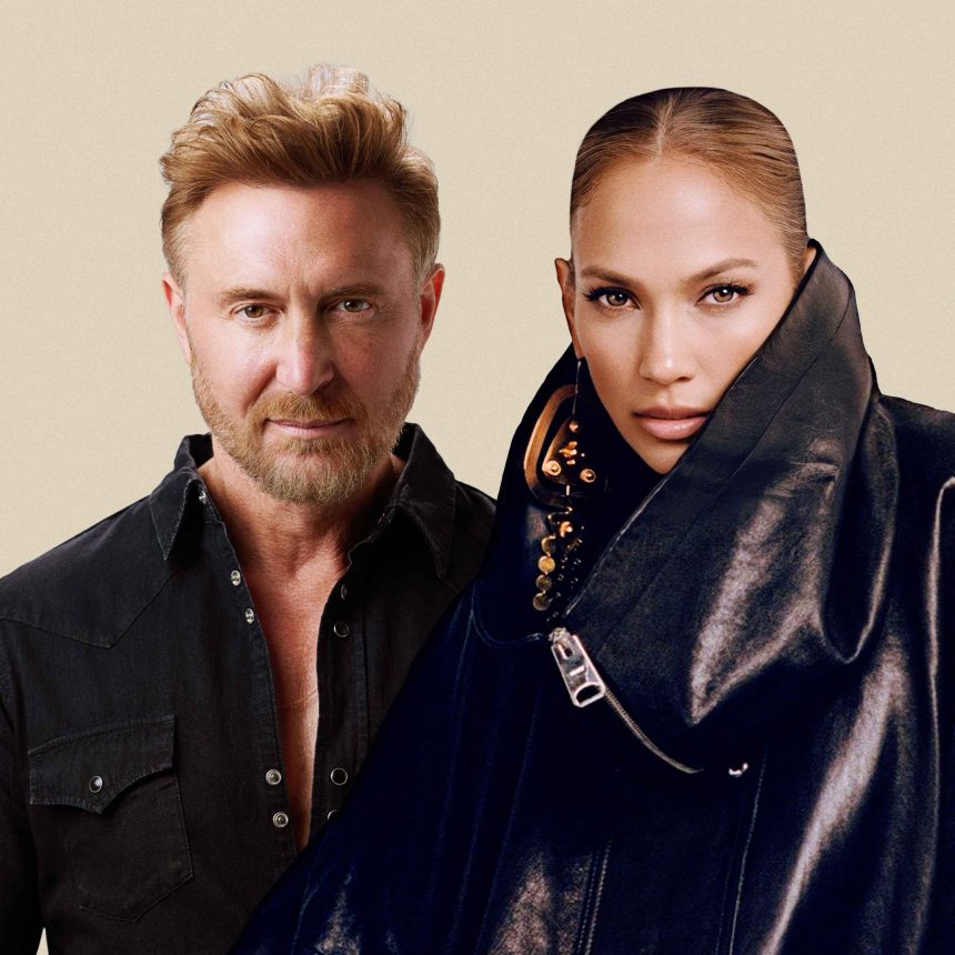 David Guetta Jennifer Lopez scaled