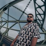 Deep Colors Unveils ‘Trippin’ on Adesso Music