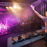 Derek Lombardo: Conquering EDM Through Competitions