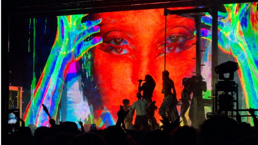 FKA Twigs