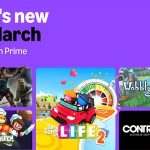 Luna March Content Update – Latest News