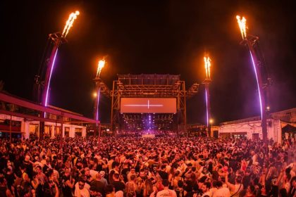 The Ultimate Guide to Miami Music Week 2026