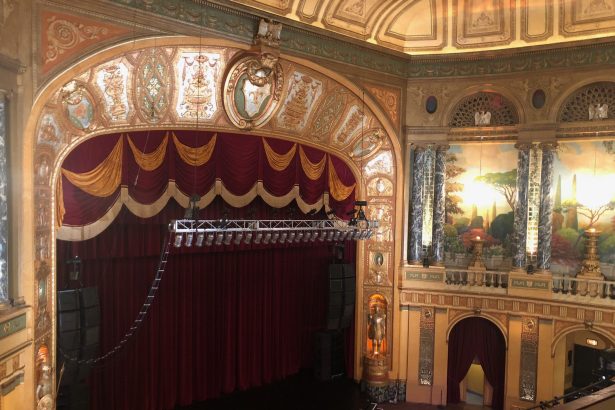 Weekend Getaway: Dive into Music and Muscle Cars in Metro Detroit