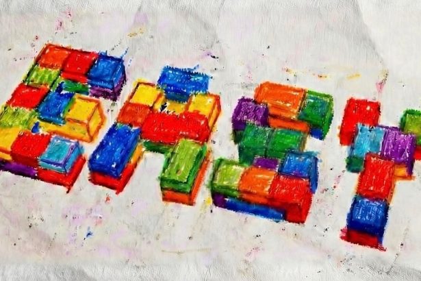 GT_Office, Matthew Topper & Martial Simon Unveil “EASY”