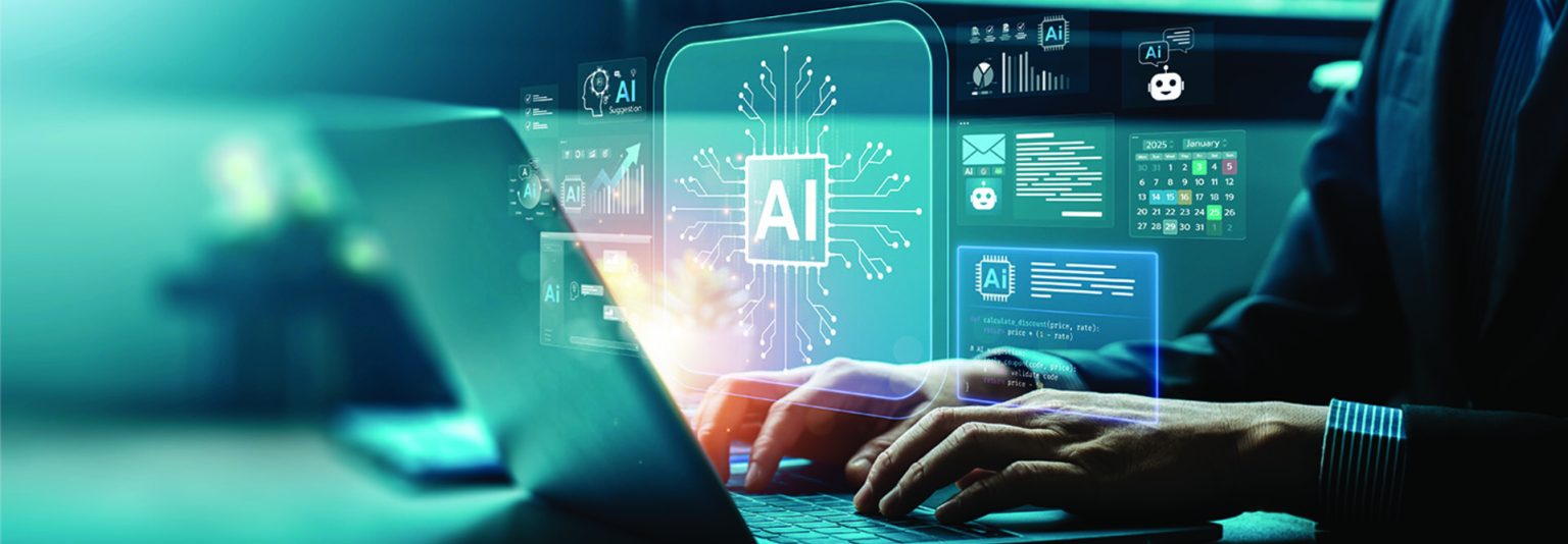 Federal Technology Lifecycle Management Embraces AI and Automation