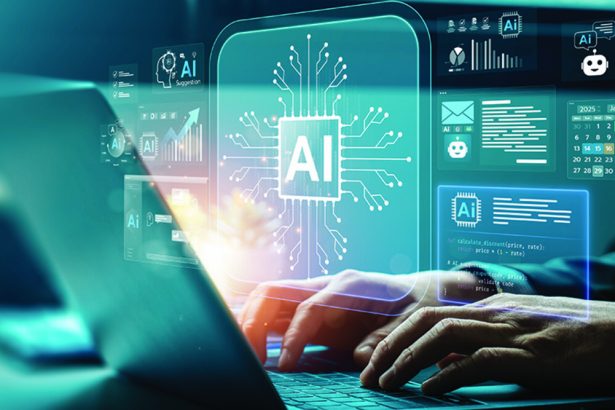 Federal Technology Lifecycle Management Embraces AI and Automation