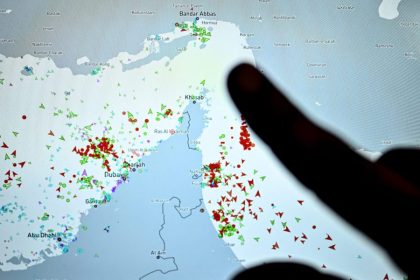 Avoiding Hormuz: The Role of Technology Over Geography in the New Energy Conflict