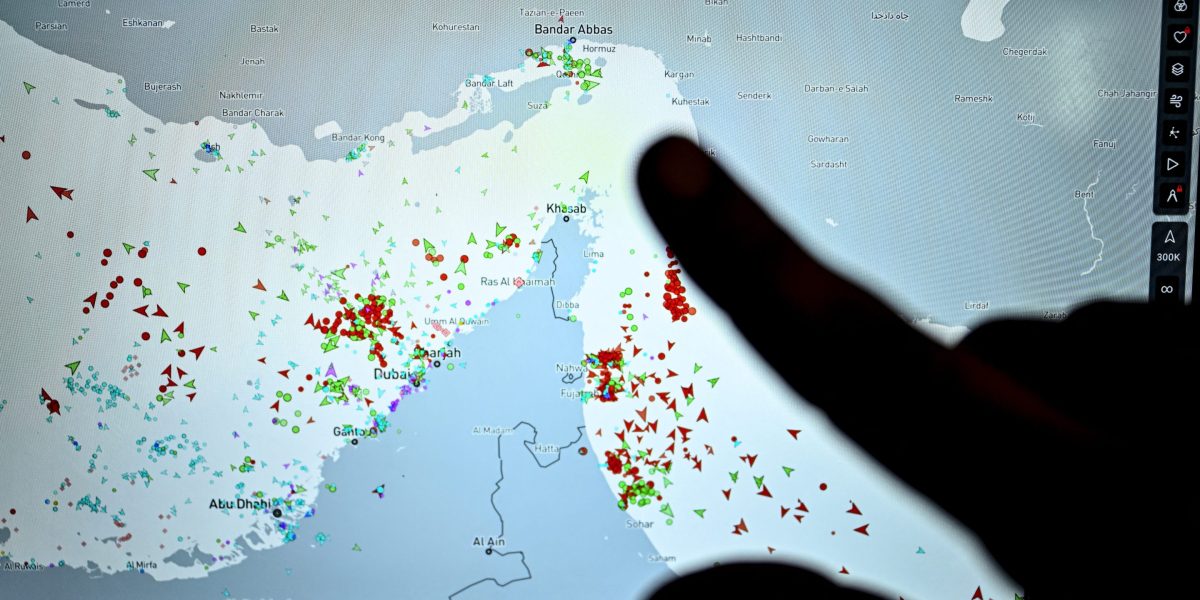 Avoiding Hormuz: The Role of Technology Over Geography in the New Energy Conflict