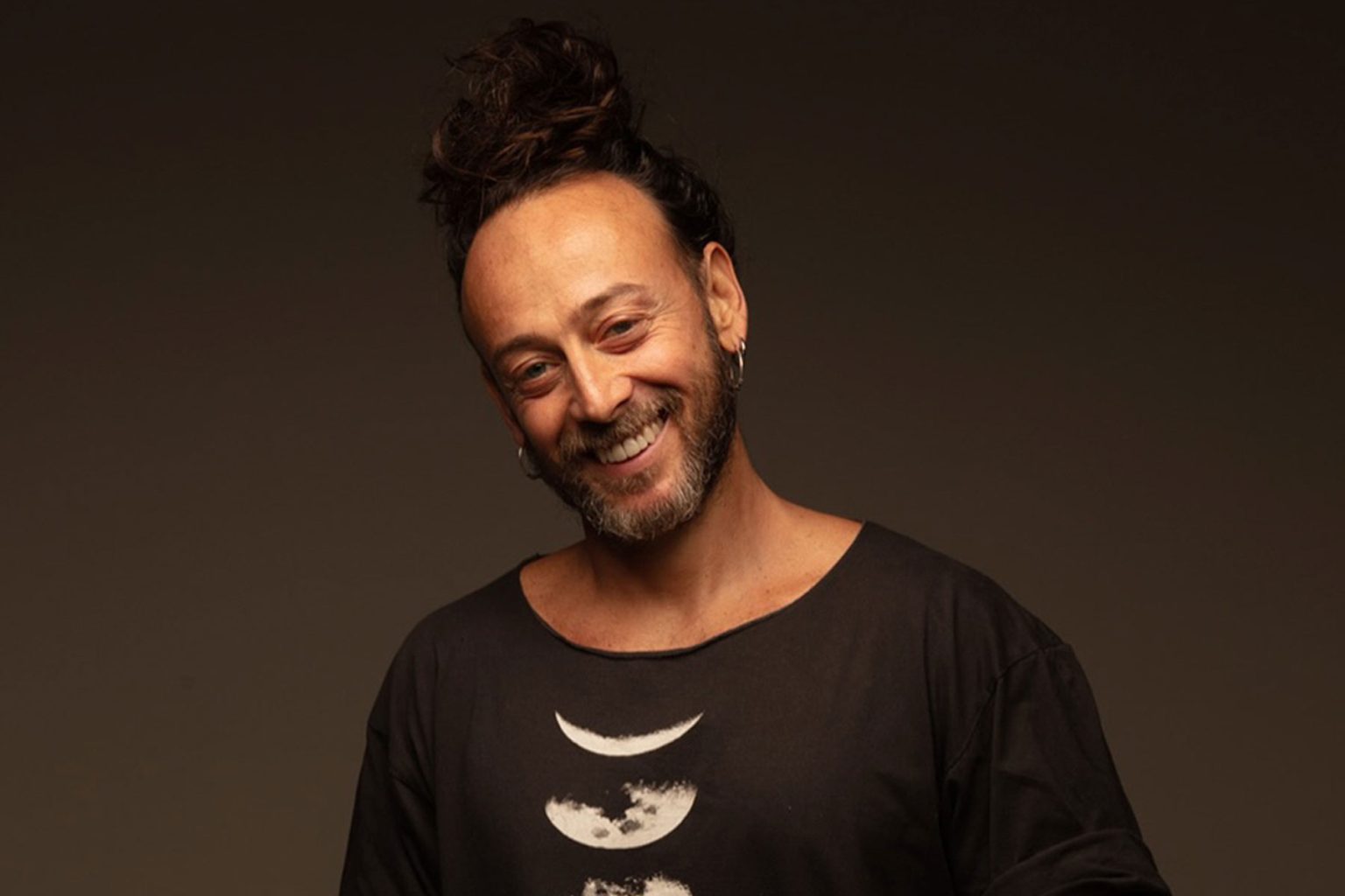 Glauco Di Mambro Discusses Scoring for Netflix and His Return to Ibiza