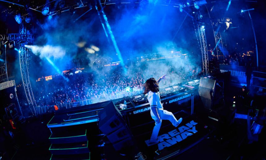 Gryffin Credit @Kursza Mike Kirschbaum Kursza BreakawayDallas2025 1000x600