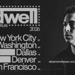 Hardwell Announces North American Tour with Five Cities for 2026