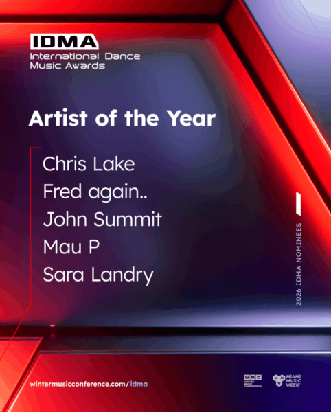 IDMA 2026 NOMINEES Artist Of The Year 823x1024 DzU6wP e1773325962285