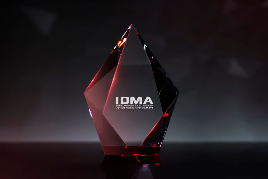 IDMA Website