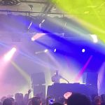 Fox Stevenson Ignites the Crocodile on Sunk Cost Fallacy Tour (Review)