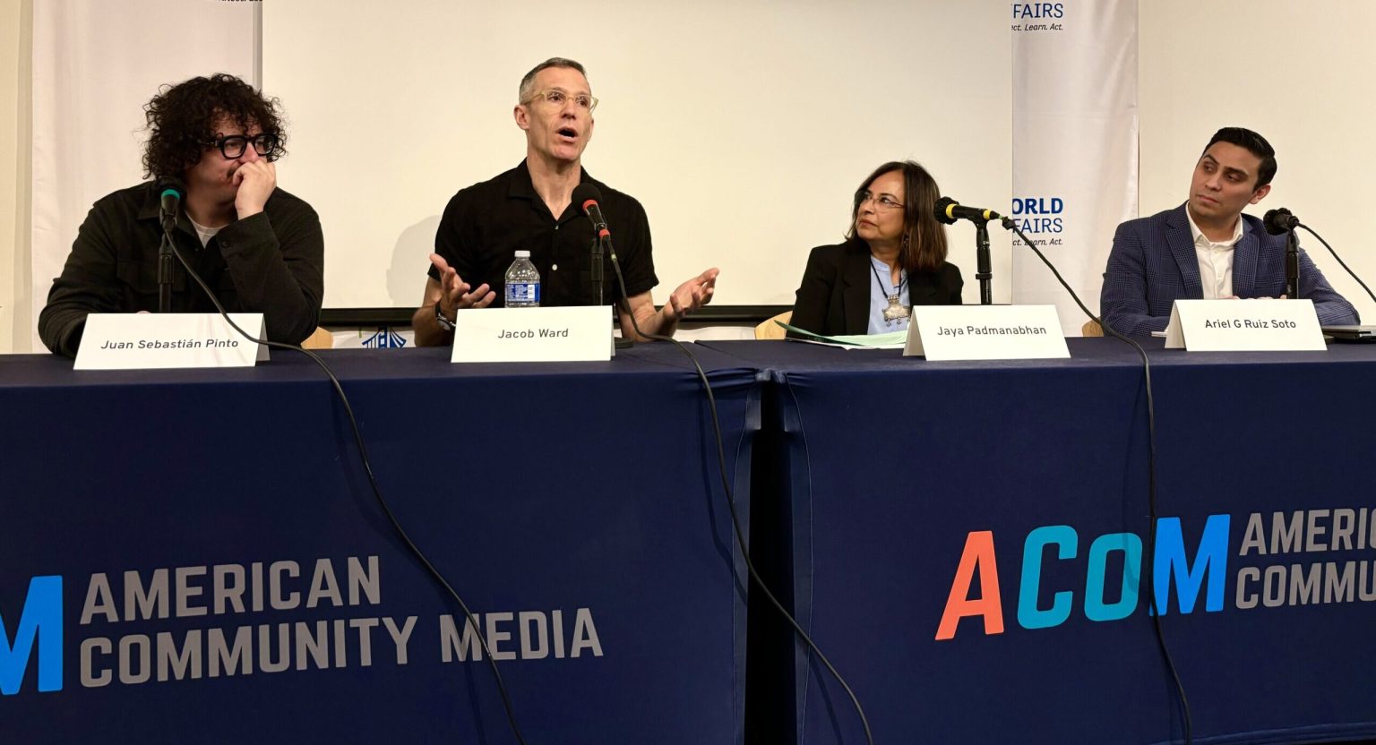 The Age of Complete Surveillance: Technology Tracks Us Everywhere