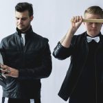 Viral DJ Duo Mashd N Kutcher Set to Take Over Seattle This Weekend