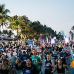 Thousands of Runners Conquer Sold-Out Life Time 305 Half Marathon and 5K