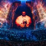 ALOK Takes the Stage at Sphere in Las Vegas