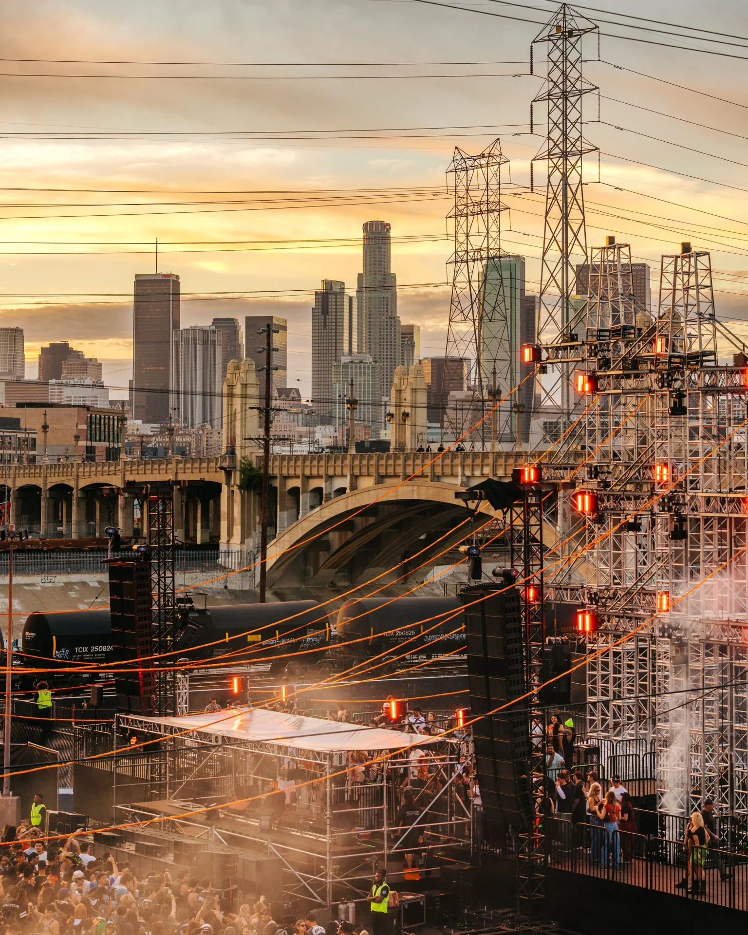 Skyline Festival’s Most Impactful Year at Ace*Mission Studios — A BOOK OF MAGAZINE