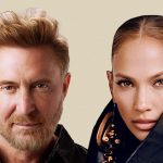 Jennifer Lopez and David Guetta Unveil New Track “Save Me Tonight”