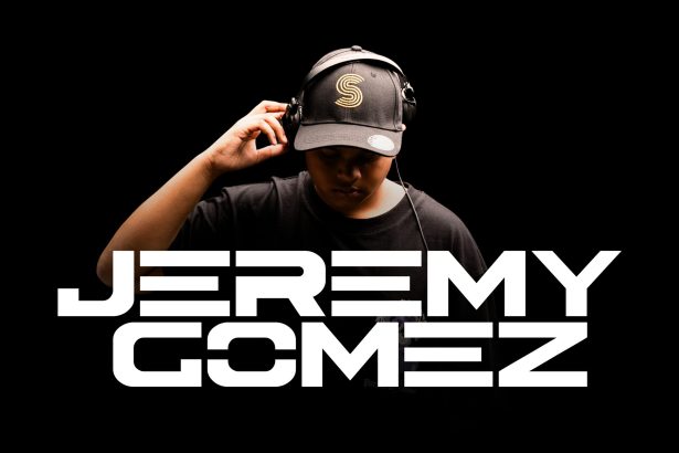 Dubai’s Rising DJ Star Jeremy Gomez Drops New Melodic House Track