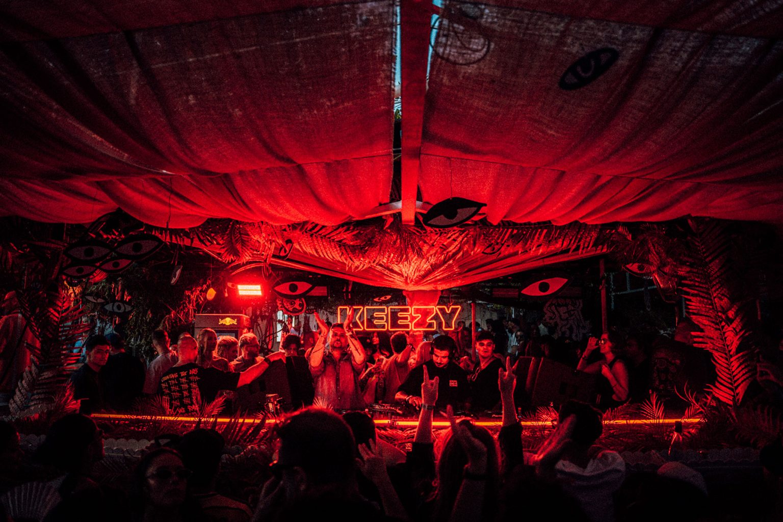 Kiesgrube Celebrates 30 Years with an Extended Season for 2026