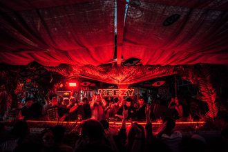 One Stage. One Sound. One Vibe.