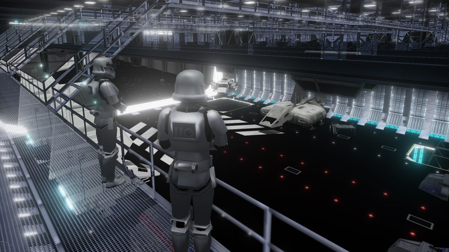 Major Update for Iconic Star Wars Mod Paves the Way for Future Co-Op Play: “A Year-Long Journey to Reach This Milestone”