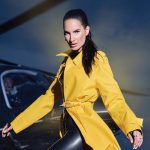 Lilly Palmer Unveils Her Debut Album, ‘Bigger Than Techno’