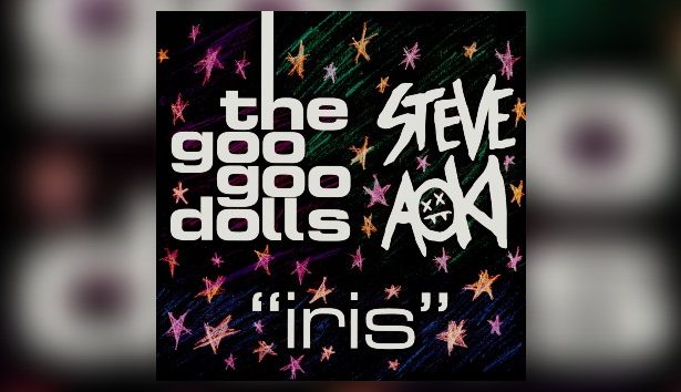 Listen to a Dance Remix of Goo Goo Dolls’ ‘Iris’