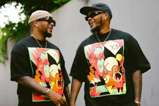 Major League DJz Celebrate Nomination for Miami EDM Award