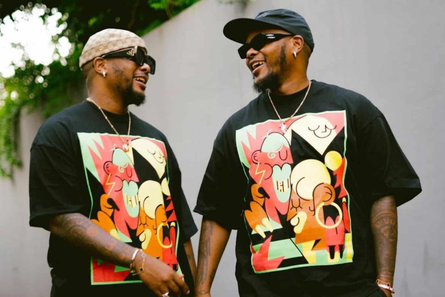 Major League DJz Celebrate Nomination for Miami EDM Award