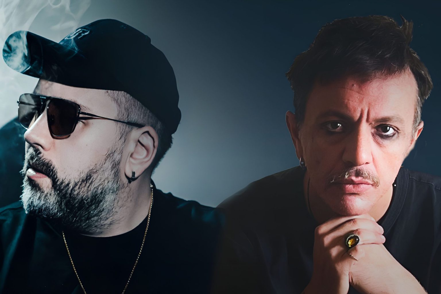 Malandra Jr. and pizzaaftersex Collaborate on New Track ‘Your Retreat’