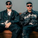 Matroda and San Pacho Release Their Debut Single “Rich & Handsome” as AFTER MIDNIGHT