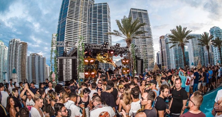 Miami Music Week