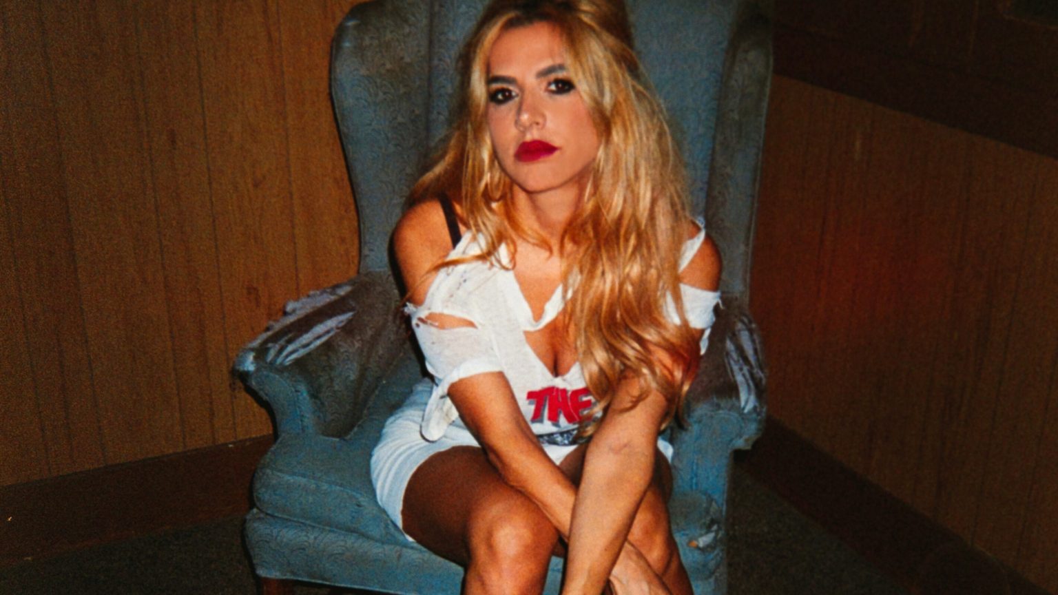 Michelle Kash Unveils Blissful New Remix of “Gravity” by Stash Konig