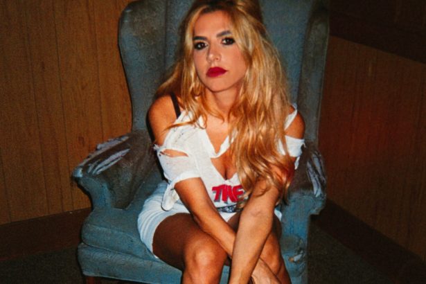 Michelle Kash Unveils Blissful New Remix of “Gravity” by Stash Konig